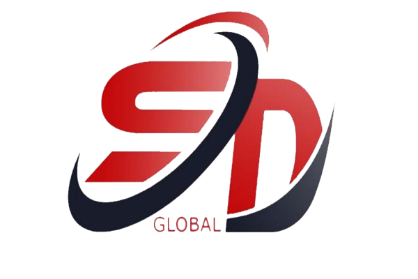 SD Global Logistics India Pvt Ltd logo